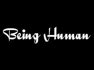 Being Human Wallpaper To Your Cell Phone