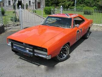 Adam Phelps On My Dream Car The General Lee