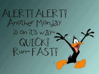 Karma Alert Another Monday Is On It S Way Quick Run