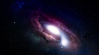 Universe 4k Wallpaper HD Digital Image Photos And