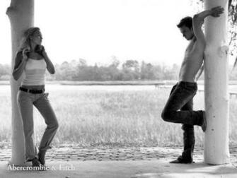 Abercrombie Wallpaper