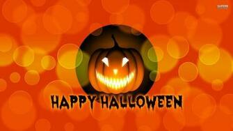 Halloween Pictures Flip Wallpaper HD