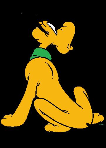 Pluto Picture Photo Wallpaper