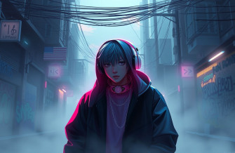 Lil Peep Wallpaper