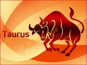 Taurus Wallpaper Zodiac HD In Imageci