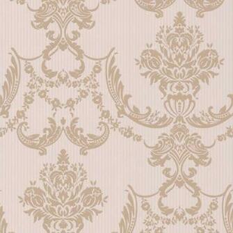 Palais Cream Wallpaper Damask Wall Coverings By Graham Brown