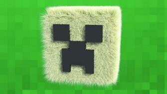 Minecraft Creeper 3d Wallpaper HD Cool
