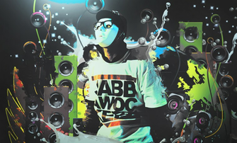 Jabbawockeez Wallpaper High