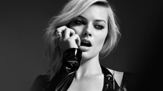 Hollywood Actress HD Wallpaper