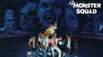 Movie The Monster Squad HD Wallpaper