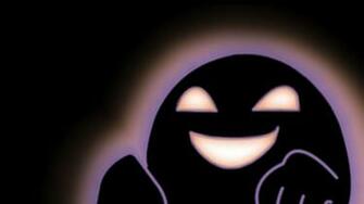Ghosts Missingno Ghost Form Desktop HD Wallpaper Jpg