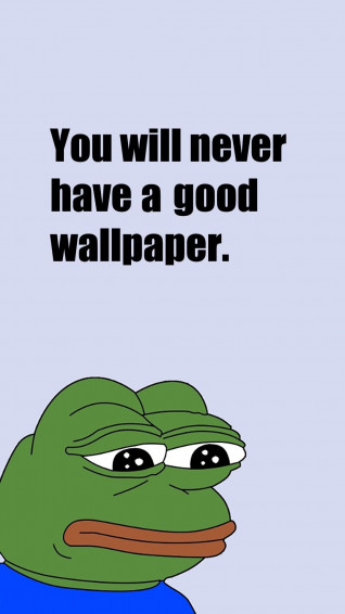 Funny Memes Aesthetic Wallpaper By Lrs