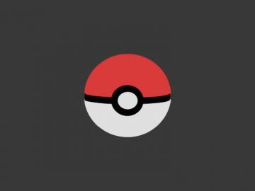 Pokeball Wallpaper