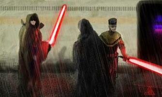 Sith Inquisitor By Sharpieschafsta