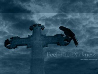 Computer Wallpaper S Raven