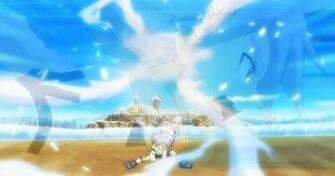Deviantart Art Eternal Blizzard Wallpaper Fubuki Shirou
