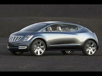 Concept Wallpaper Gallery And Res Chrysler Cars
