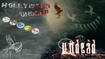 Hollywood Undead Wallpaper 1080p By Nonafps On