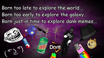 Mlg Dank Memes