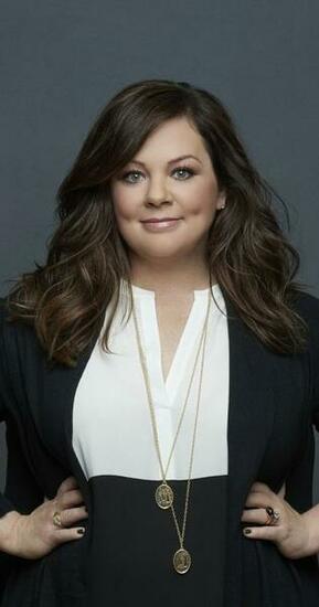 Melissa Mccarthy Bio Biography Photos