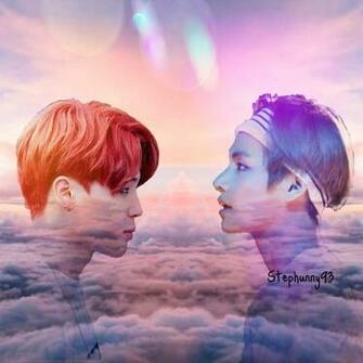 My Past Edits Vminkook Vocal Line Wallpaper Bts