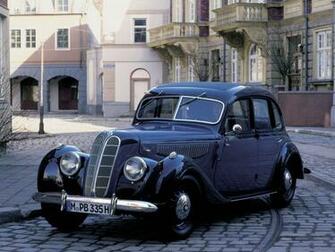 Vintage Bmw Cars Oldtimewallpaper Antique
