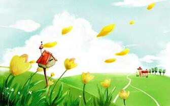 Beautiful Summer Wallpaper High Definition Quality