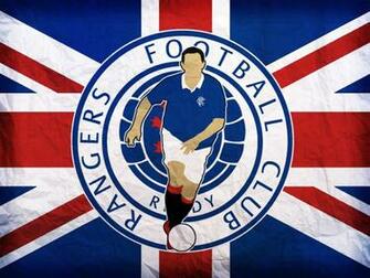 Rangers Wallpaper Desktop