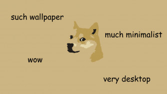 Meme Laptop Wallpaper
