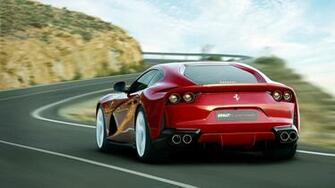 Super Fast Cars Wallpaper Image
