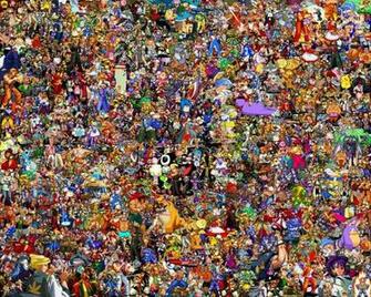 Video Games HD Wallpaper Subcategory Street Fighter
