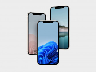 Windows Wallpaper For Your Phone
