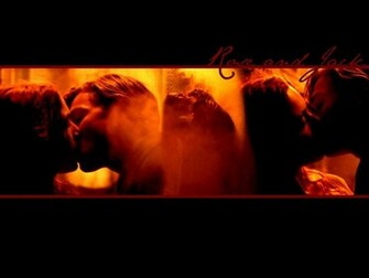 Jack And Rose Titanic Wallpaper