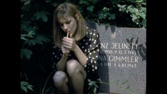 Nekromantik Cult Epics Bluray Bullets