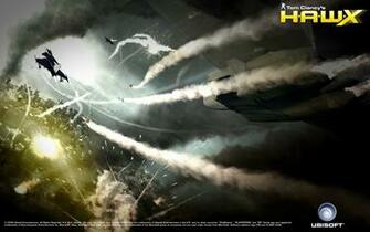 Incoming Missile