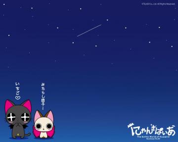 Nyanpire Wallpaper Zerochan Anime Image Board