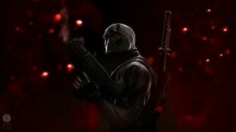 Deadpool Wallpaper