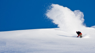 Snowboarding Wallpaper For Desktop