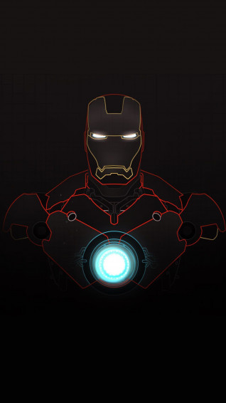 Iron Man Wallpaper HD