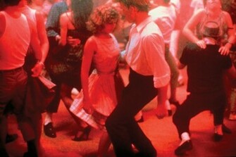 Fonds D Cran Dirty Dancing Tous Les Wallpaper