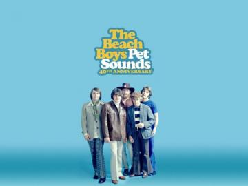 The Beach Boys Wallpaper Pet