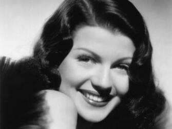Ingrid Bergman Wallpaper