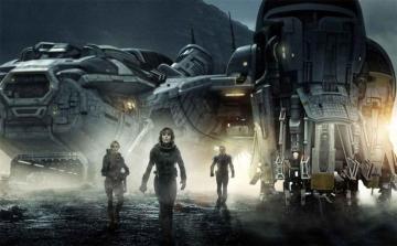 Film Forum Prometheus