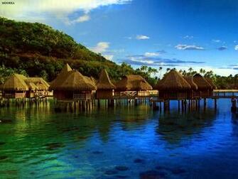 French Polynesia Wallpaper HD Desktop Collections