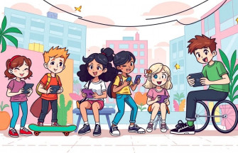 Cute Teen Wallpaper