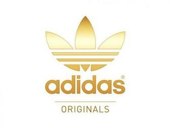 Adidas Originals Logo Wallpaper