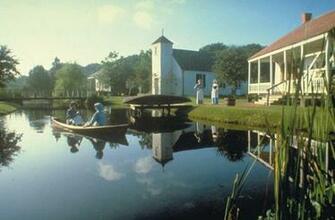 Louisiana Scenery Pictures