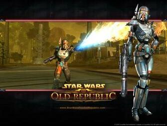 Swtor Wallpaper Star Wars Tor Fever