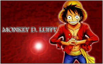 Luffy Wallpaper