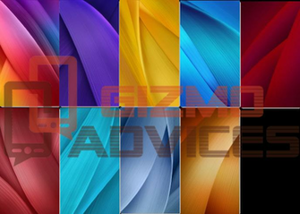 Looking For Asus Zenfone Stock Wallpaper Then Just Them